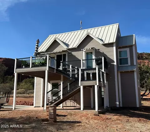 25 Tortuga Trl, Sedona, AZ 86336