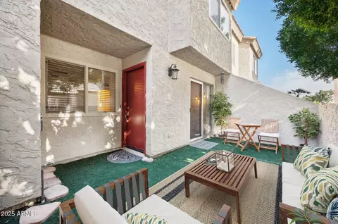 2121 S Pennington Rd #12, Mesa, AZ 85202