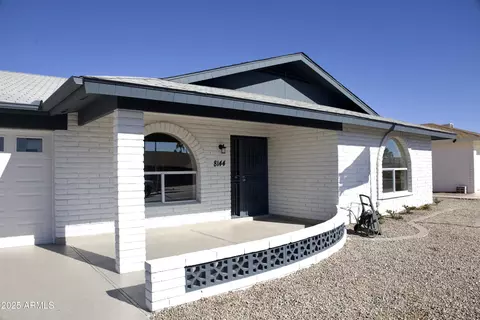 Exterior - 8144 E Kilarea Ave, Mesa, AZ 85209 photo 1 of 5