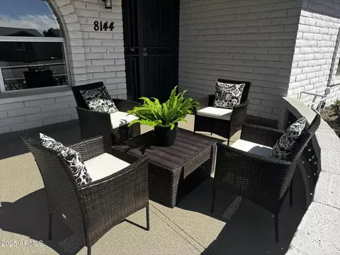 Exterior - 8144 E Kilarea Ave, Mesa, AZ 85209 photo 2 of 5