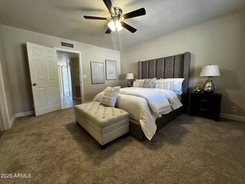 Bedroom - 8144 E Kilarea Ave, Mesa, AZ 85209 photo 2 of 2