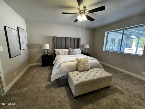 Bedroom - 8144 E Kilarea Ave, Mesa, AZ 85209 photo 1 of 2