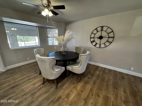 Dining - 8144 E Kilarea Ave, Mesa, AZ 85209 photo 1 of 1