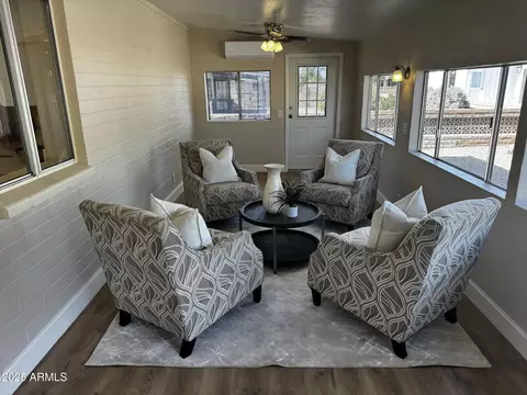 Exterior - 8144 E Kilarea Ave, Mesa, AZ 85209 photo 3 of 5
