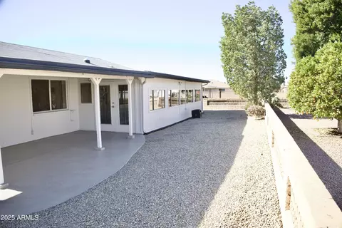 Exterior - 8144 E Kilarea Ave, Mesa, AZ 85209 photo 4 of 5