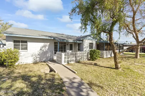 2941 N 19th Ave #93, Phoenix, AZ 85015