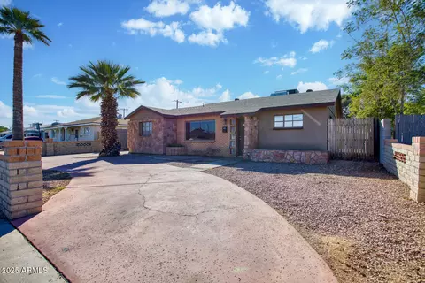 2733 W Alice Ave W, Phoenix, AZ 85051