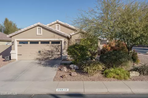24810 W Huntington Dr, Buckeye, AZ 85326