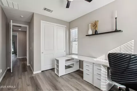 Entry Way - 3045 E Bloomfield Pkwy, Gilbert, AZ 85296 photo 5 of 5