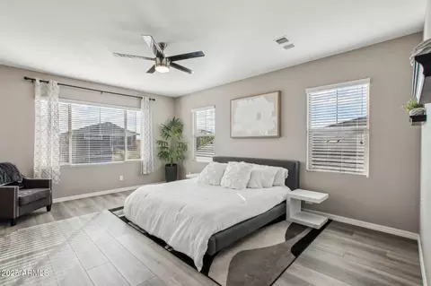 Bedroom - 3045 E Bloomfield Pkwy, Gilbert, AZ 85296 photo 3 of 7