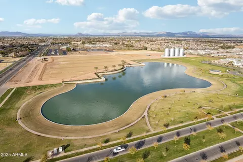 View/Area - 3045 E Bloomfield Pkwy, Gilbert, AZ 85296 photo 16 of 18