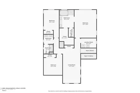 Other - 3045 E Bloomfield Pkwy, Gilbert, AZ 85296 photo 35 of 35