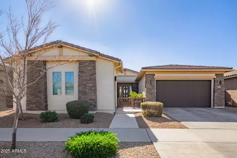 22917 E Camina Buena Vis, Queen Creek, AZ 85142