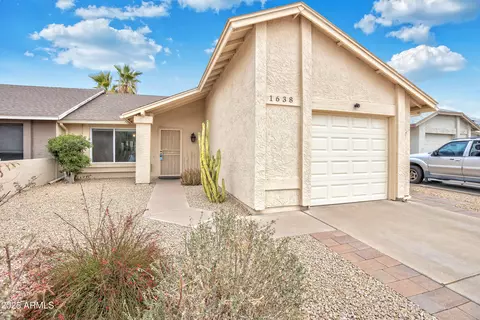 1638 E Sandra Ter, Phoenix, AZ 85022