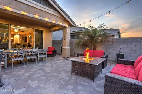 3894 Ebano St, Gilbert, AZ 85295 photo 32