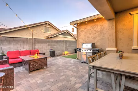 3894 Ebano St, Gilbert, AZ 85295 photo 33