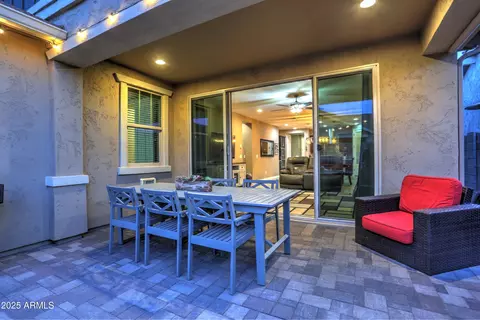 3894 Ebano St, Gilbert, AZ 85295 photo 31
