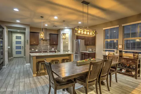 3894 Ebano St, Gilbert, AZ 85295 photo 15