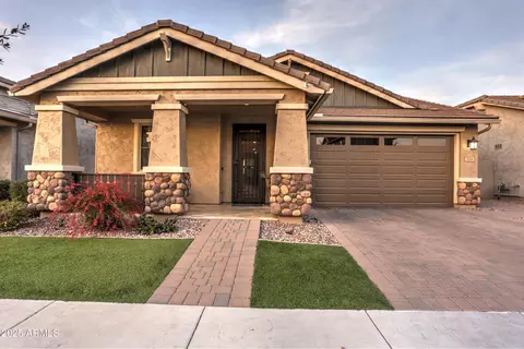 3894 Ebano St, Gilbert, AZ 85295 photo 2