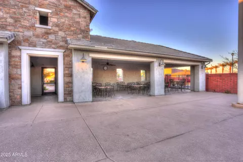 3894 Ebano St, Gilbert, AZ 85295 photo 44