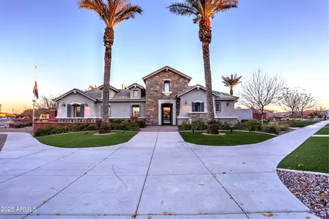3894 Ebano St, Gilbert, AZ 85295 photo 45