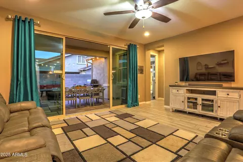 3894 Ebano St, Gilbert, AZ 85295 photo 20