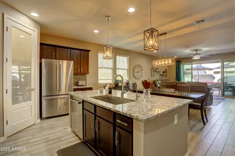 3894 Ebano St, Gilbert, AZ 85295 photo 13