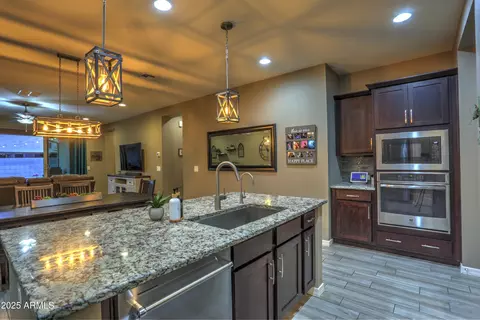 3894 Ebano St, Gilbert, AZ 85295 photo 12