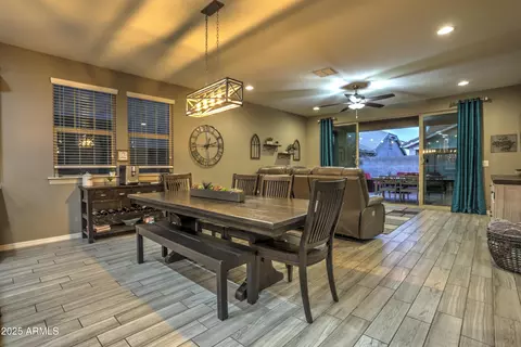 3894 Ebano St, Gilbert, AZ 85295 photo 16
