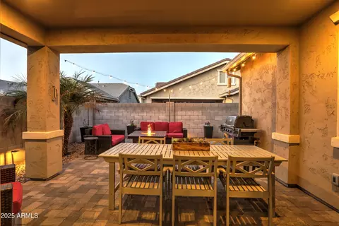 3894 Ebano St, Gilbert, AZ 85295 photo 34