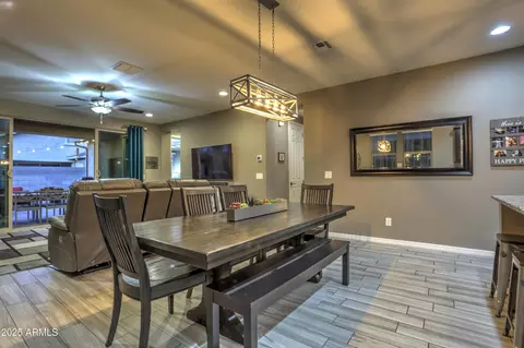 3894 Ebano St, Gilbert, AZ 85295 photo 17