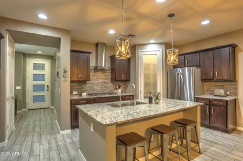 3894 Ebano St, Gilbert, AZ 85295 photo 9