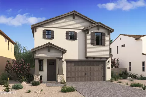 2060 N Woodburne Pl, Chandler, AZ 85224