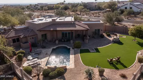 12824 E Jenan Dr, Scottsdale, AZ 85259