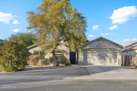 40864 W Novak Ln, Maricopa, AZ 85138