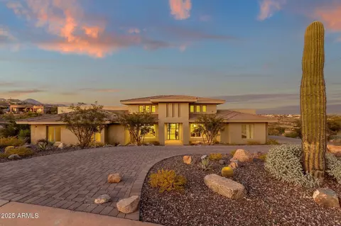 10031 N Palisades Blvd, Fountain Hills, AZ 85268