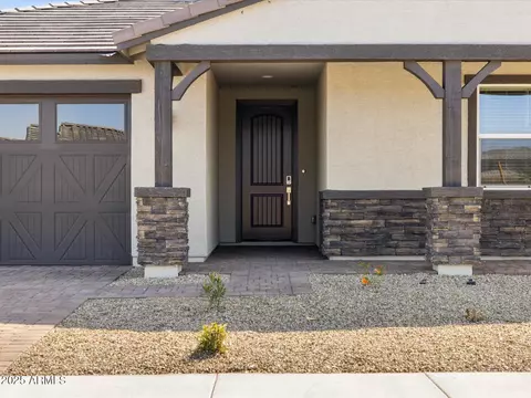4101 S 176th Dr, Goodyear, AZ 85338
