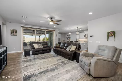 Living - 10556 E Relativity Ave, Mesa, AZ 85212 photo 3 of 3