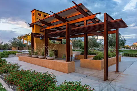 View/Area - 10556 E Relativity Ave, Mesa, AZ 85212 photo 32 of 36