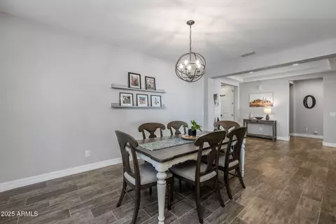 Dining - 10556 E Relativity Ave, Mesa, AZ 85212 photo 1 of 4