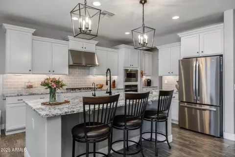 Kitchen - 10556 E Relativity Ave, Mesa, AZ 85212 photo 1 of 4