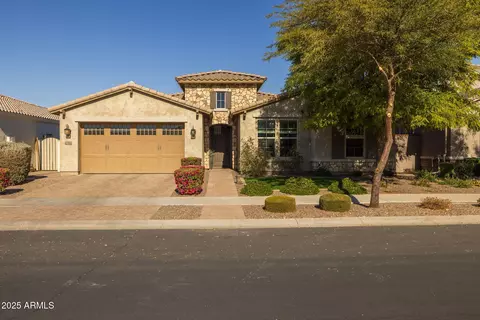 Exterior - 10556 E Relativity Ave, Mesa, AZ 85212 photo 3 of 10