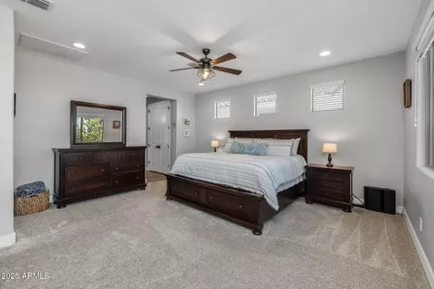 Bedroom - 10556 E Relativity Ave, Mesa, AZ 85212 photo 1 of 6