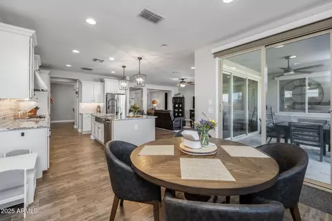 Dining - 10556 E Relativity Ave, Mesa, AZ 85212 photo 3 of 4