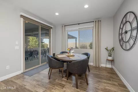 Dining - 10556 E Relativity Ave, Mesa, AZ 85212 photo 4 of 4