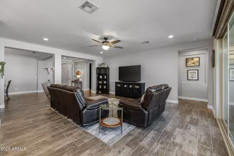 Living - 10556 E Relativity Ave, Mesa, AZ 85212 photo 2 of 3