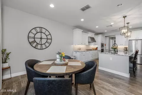 Dining - 10556 E Relativity Ave, Mesa, AZ 85212 photo 2 of 4