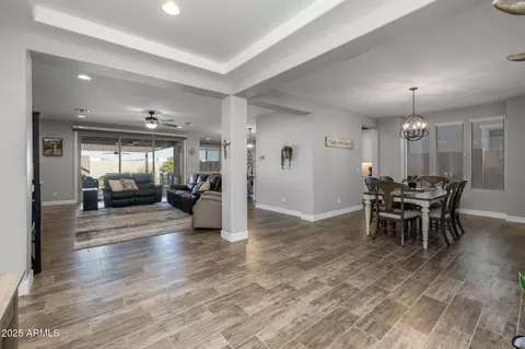Entry Way - 10556 E Relativity Ave, Mesa, AZ 85212 photo 1 of 6