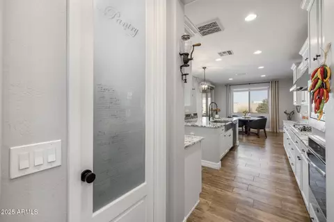 Entry Way - 10556 E Relativity Ave, Mesa, AZ 85212 photo 2 of 6