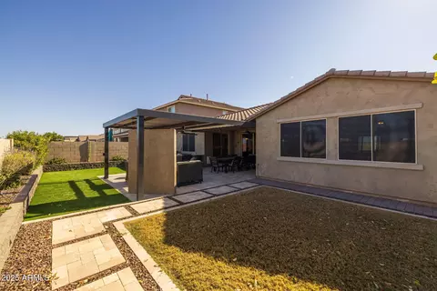 Exterior - 10556 E Relativity Ave, Mesa, AZ 85212 photo 5 of 10